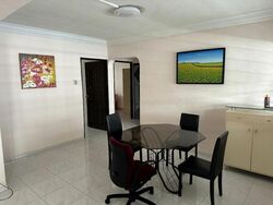 Blk 443 Jurong West Avenue 1 (Jurong West), HDB 4 Rooms #605903201